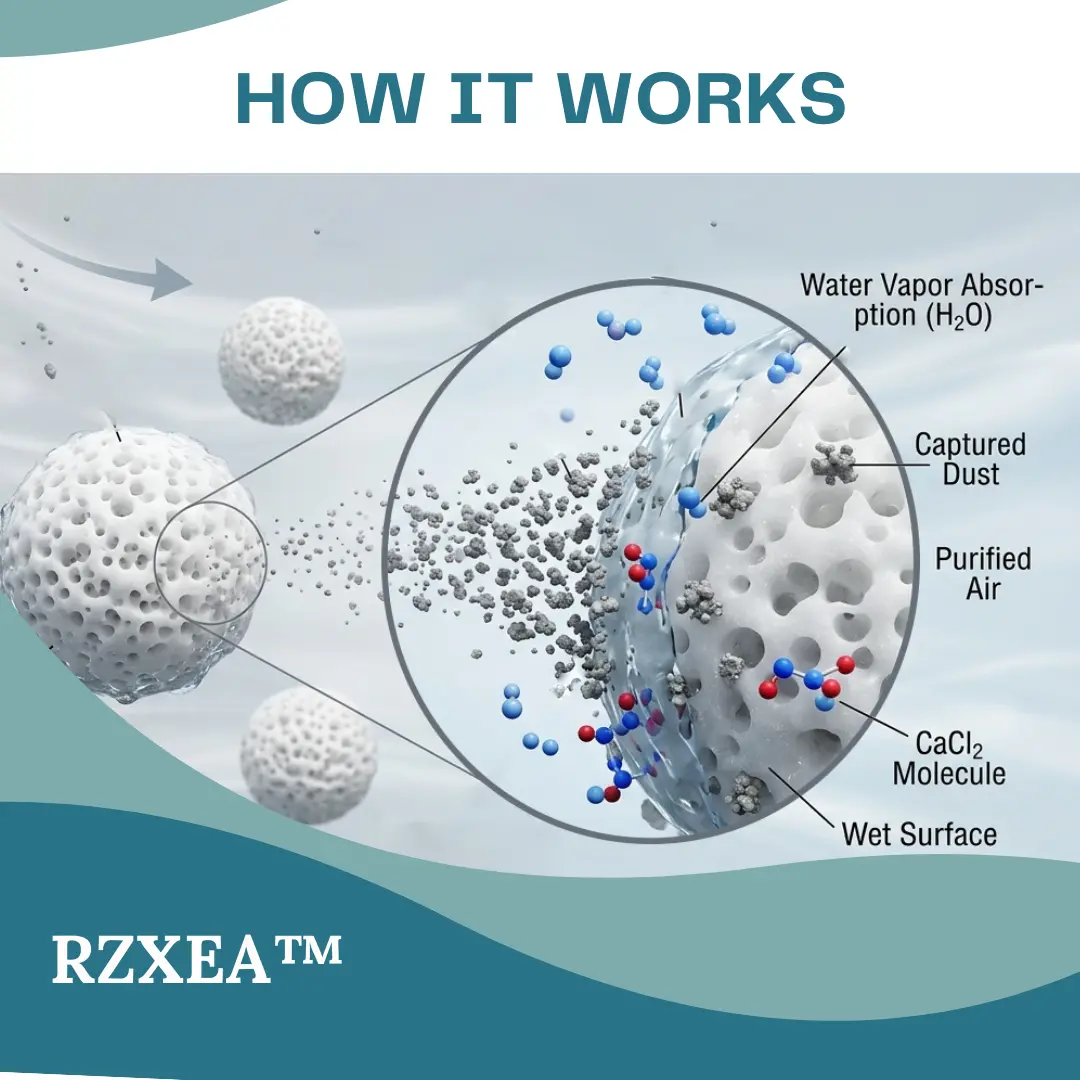 Max Power Air Purification Magic Box - Image 4