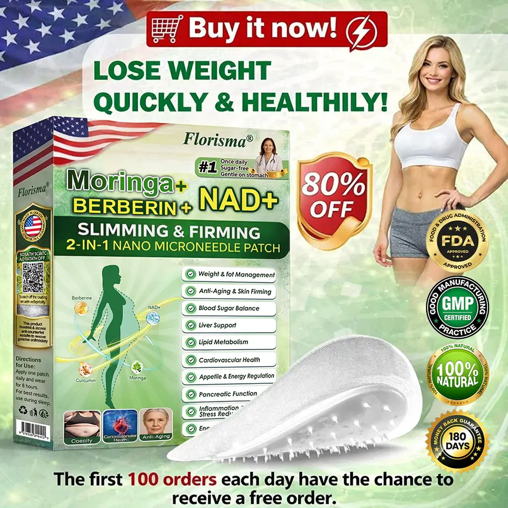 𝑀𝑜𝑟𝑖𝑛𝑔𝑎 · 𝐵𝑒𝑟𝑏𝑒𝑟𝑖𝑛𝑒 × 𝑁𝐴𝐷+10-𝑖𝑛-1 𝐴𝑑𝑣𝑎𝑛𝑐𝑒𝑑 𝑁𝑎𝑛𝑜 𝑀𝑖𝑐𝑟𝑜𝑛𝑒𝑒𝑑𝑙𝑒 𝑃𝑎𝑡𝑐ℎ