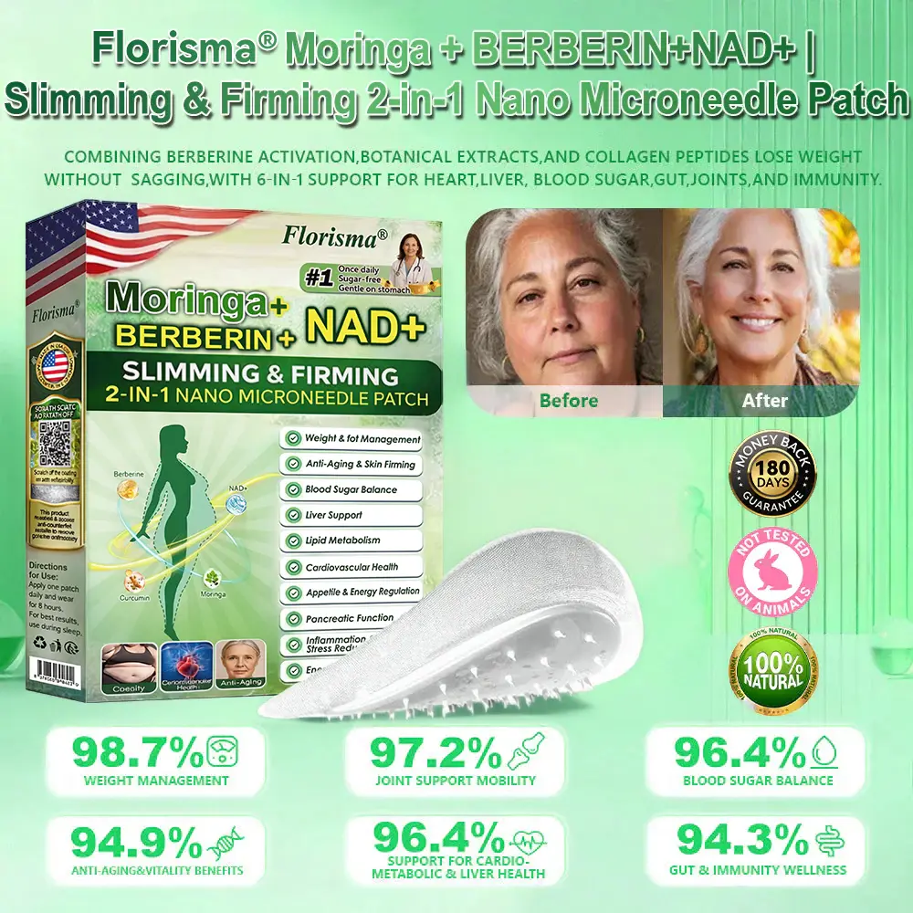 𝑀𝑜𝑟𝑖𝑛𝑔𝑎 · 𝐵𝑒𝑟𝑏𝑒𝑟𝑖𝑛𝑒 × 𝑁𝐴𝐷+10-𝑖𝑛-1 𝐴𝑑𝑣𝑎𝑛𝑐𝑒𝑑 𝑁𝑎𝑛𝑜 𝑀𝑖𝑐𝑟𝑜𝑛𝑒𝑒𝑑𝑙𝑒 𝑃𝑎𝑡𝑐ℎ - Image 14