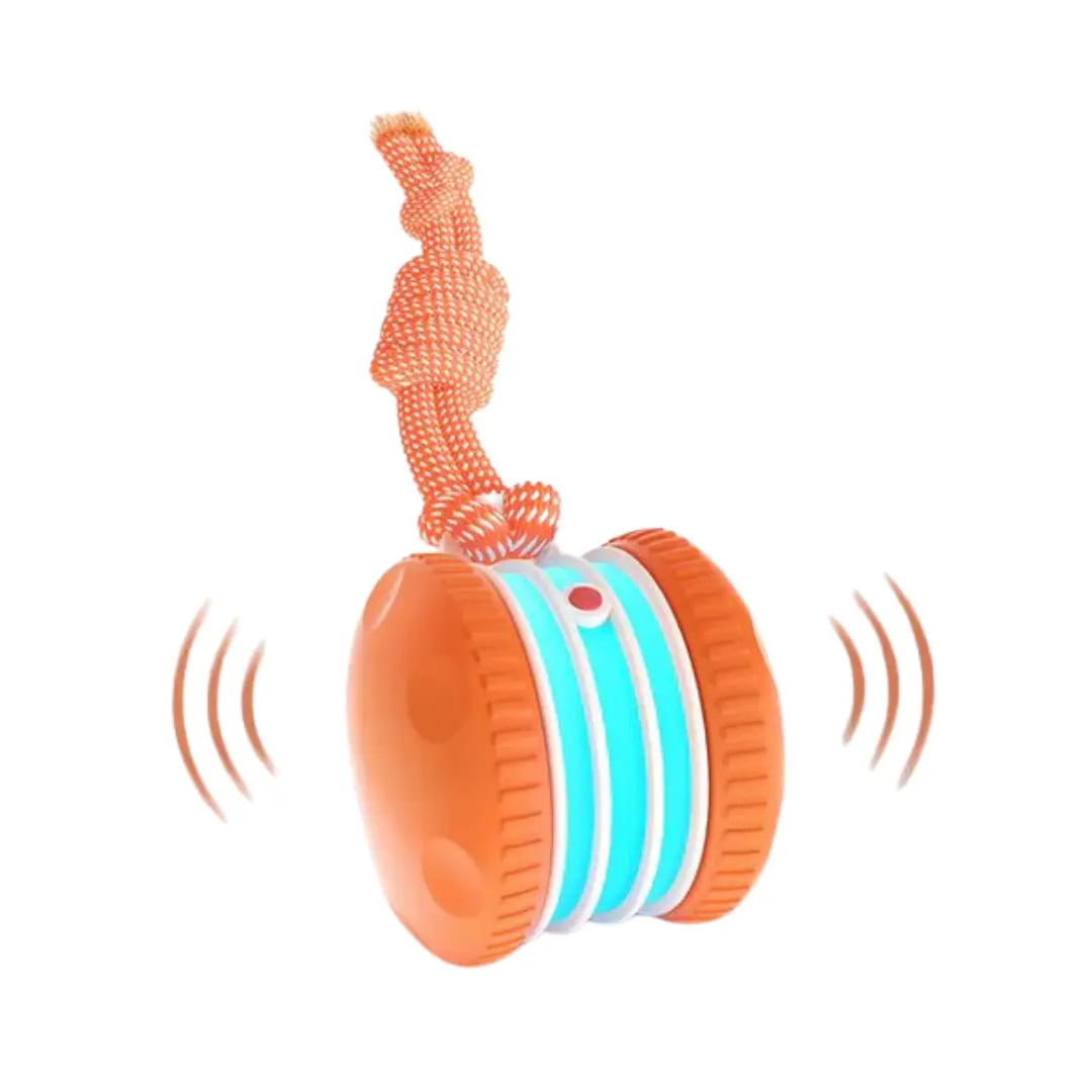 Interactive Moving Dog Ball (ππ% ππ½π½ ππ‘ππ¦ ππ‘ ππ¬ π ππ‘π¨π§ππ¦) - Image 8