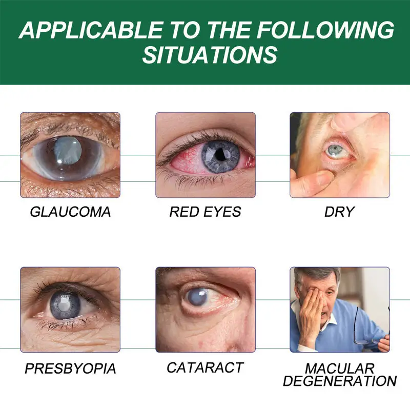 Presbyopia Eye Drops - Image 2