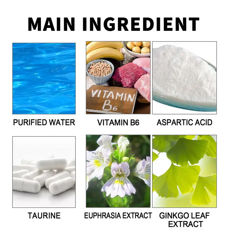 Presbyopia Eye Drops - Image 4