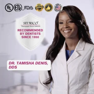 Alternative view of Thermoplastic Denture Adhesive