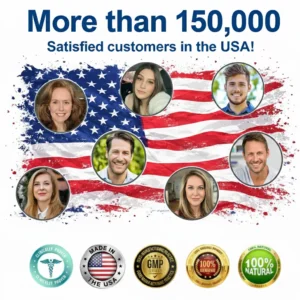 Alternative view of VeinTarget Microneedle Patch - Instant Relief, Long-Term Results