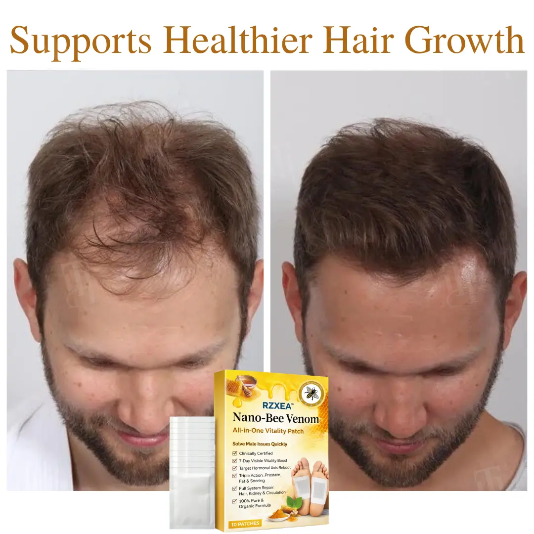 Nano-Bee Venom All-in-One Vitality Patch - Image 3
