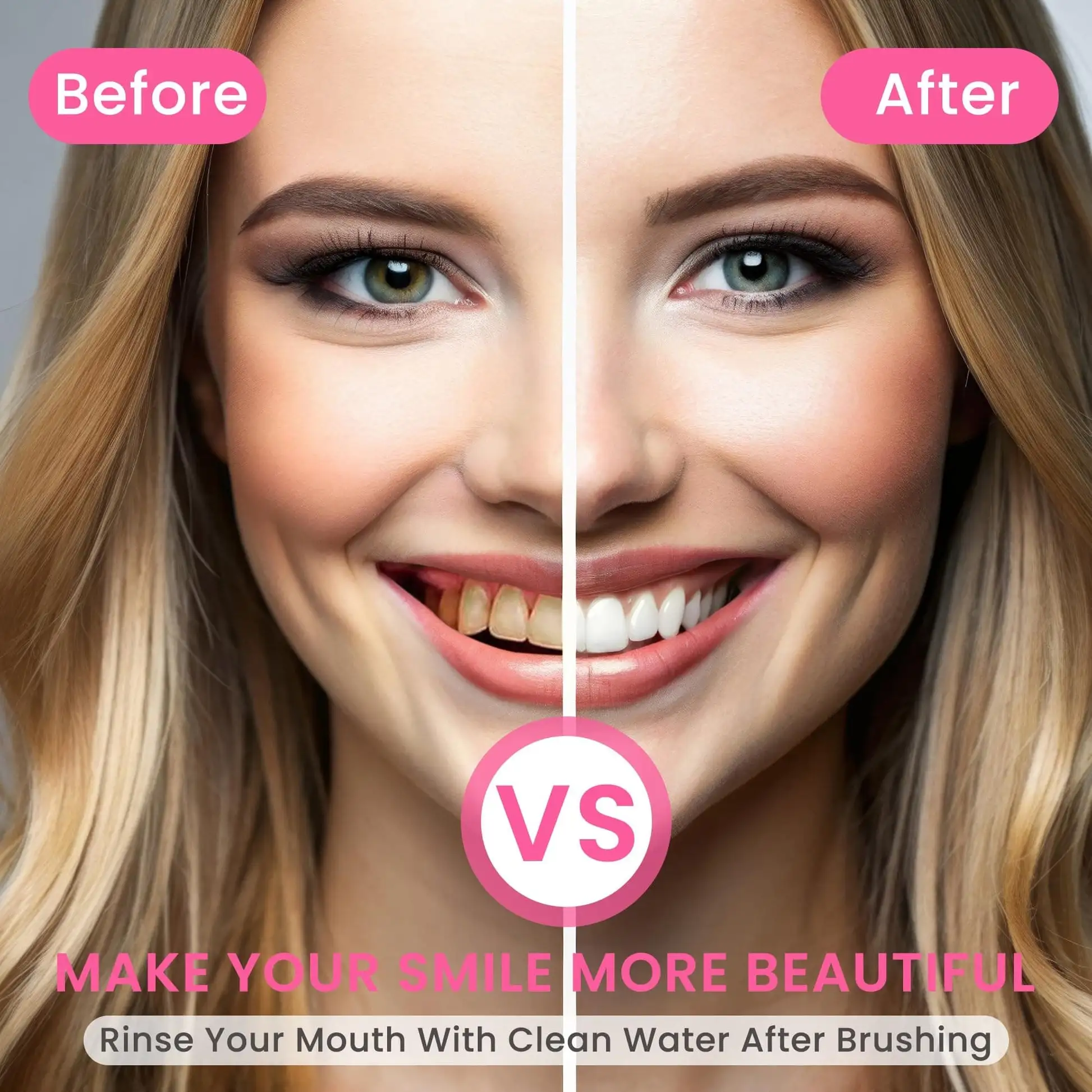 Niacinamide Whitening Toothpaste - Image 6