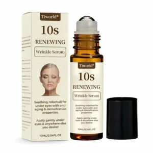 10-Second Rapid Renewal Anti-Wrinkle Serum