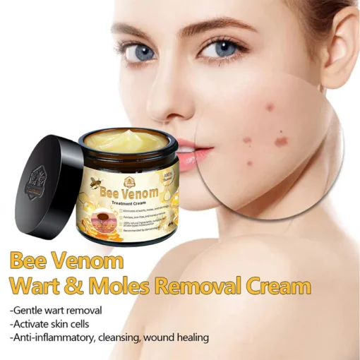 Aotearoa Bee Venom Skin Treatment Cream - Image 7
