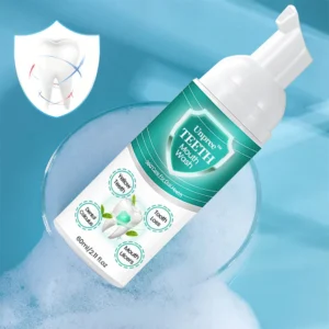 TEETH Total Care Mouthwash
