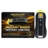 🔦 Voltax ShockForce 75M Stun Car Keychain