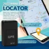 2022 UPGRADE MAGNETIC MINI GPS LOCATOR