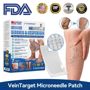 𝑽𝗲𝗶𝙣 𝘾𝐨𝐧𝘁𝗼𝙪𝙧 𝙈𝙞𝐜𝐫𝒐𝒏𝒆𝗲𝗱𝗹𝙚 𝙋𝙖𝐭𝐜𝒉 𝒘𝒊𝘁𝗵 𝗔𝙙𝙫𝙖𝙣𝙘𝐞𝐝