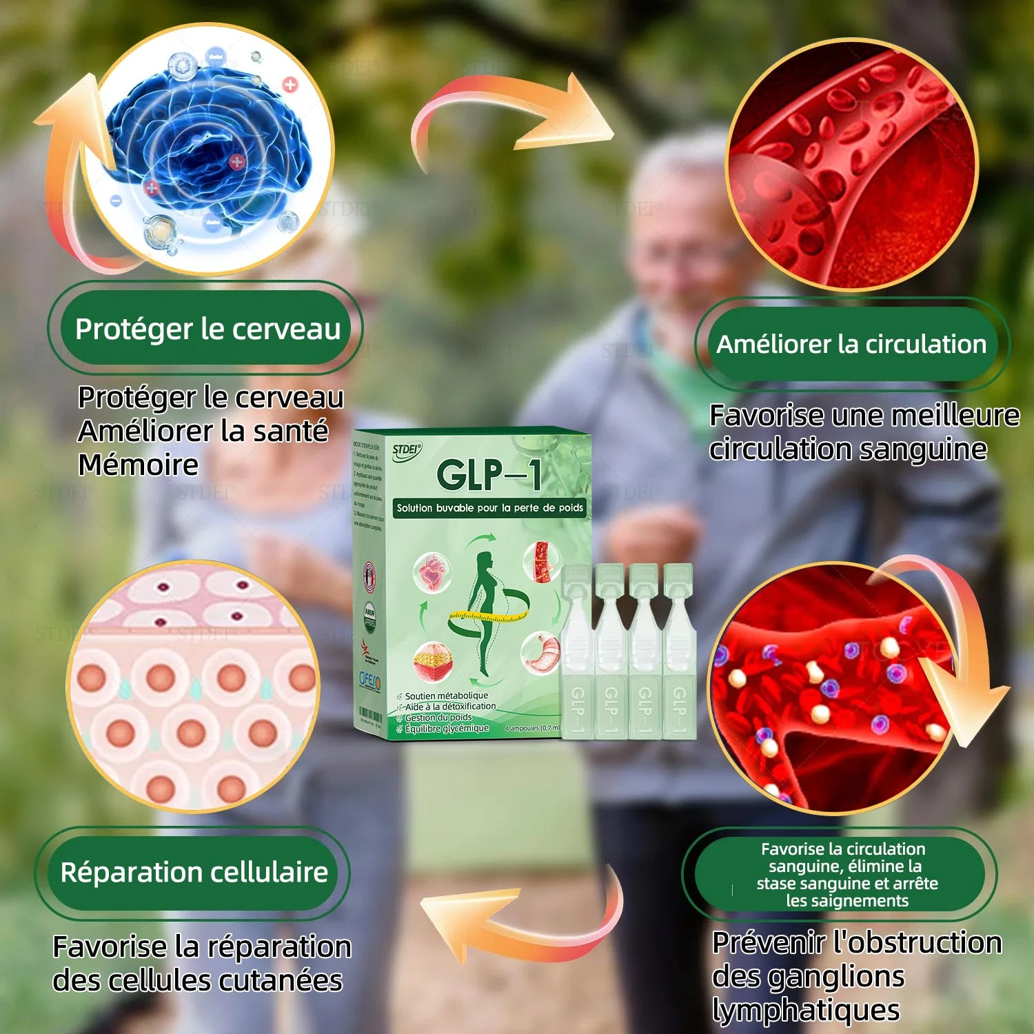 Solution Orale pour la ๐๐๐๐๐ ๐๐ ๐๐๐๐๐ ย - Image 12