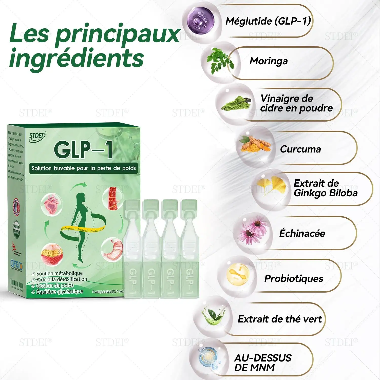 Solution Orale pour la ๐๐๐๐๐ ๐๐ ๐๐๐๐๐ ย - Image 8