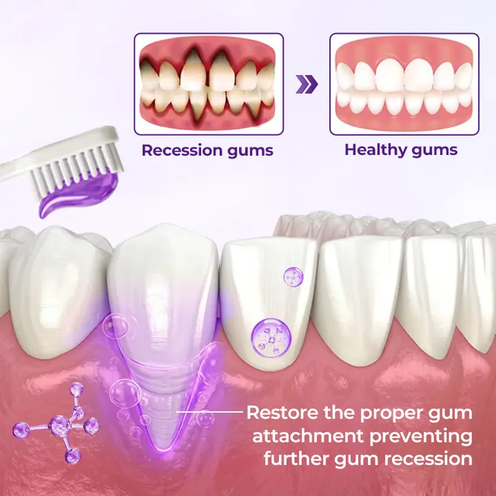 VioletX Advanced Whitening Complex - Image 8