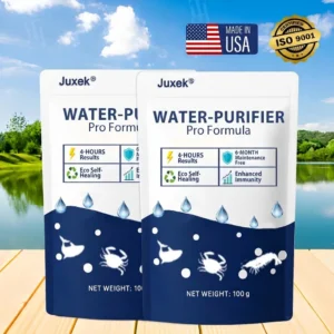 Water-Purifier Pro Formula