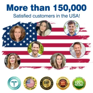 Alternative view of Vein Ease Microneedle Patch