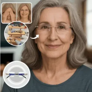 – The glasses that change everything