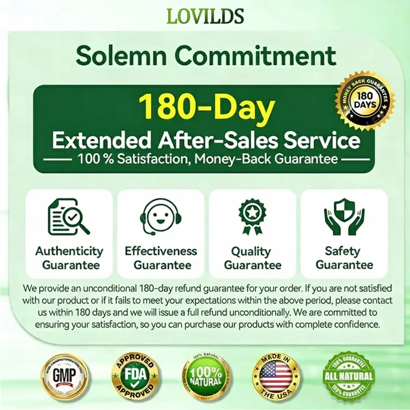 🍀𝐎𝐟𝐟𝐢𝐜𝐢𝐚𝐥 𝐒𝐭𝐨𝐫𝐞 🇺🇸 Moringa·Berberine × NAD+ 10-in-1 Nano Microneedle Patch - Image 8