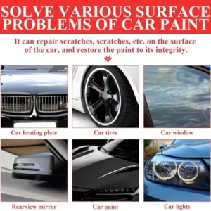 Alternative view of - Magic Car Scratch Removal Pen