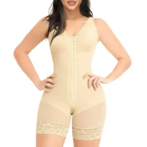 Alternative view of TAILEDEN Colombian Shapewear for Women