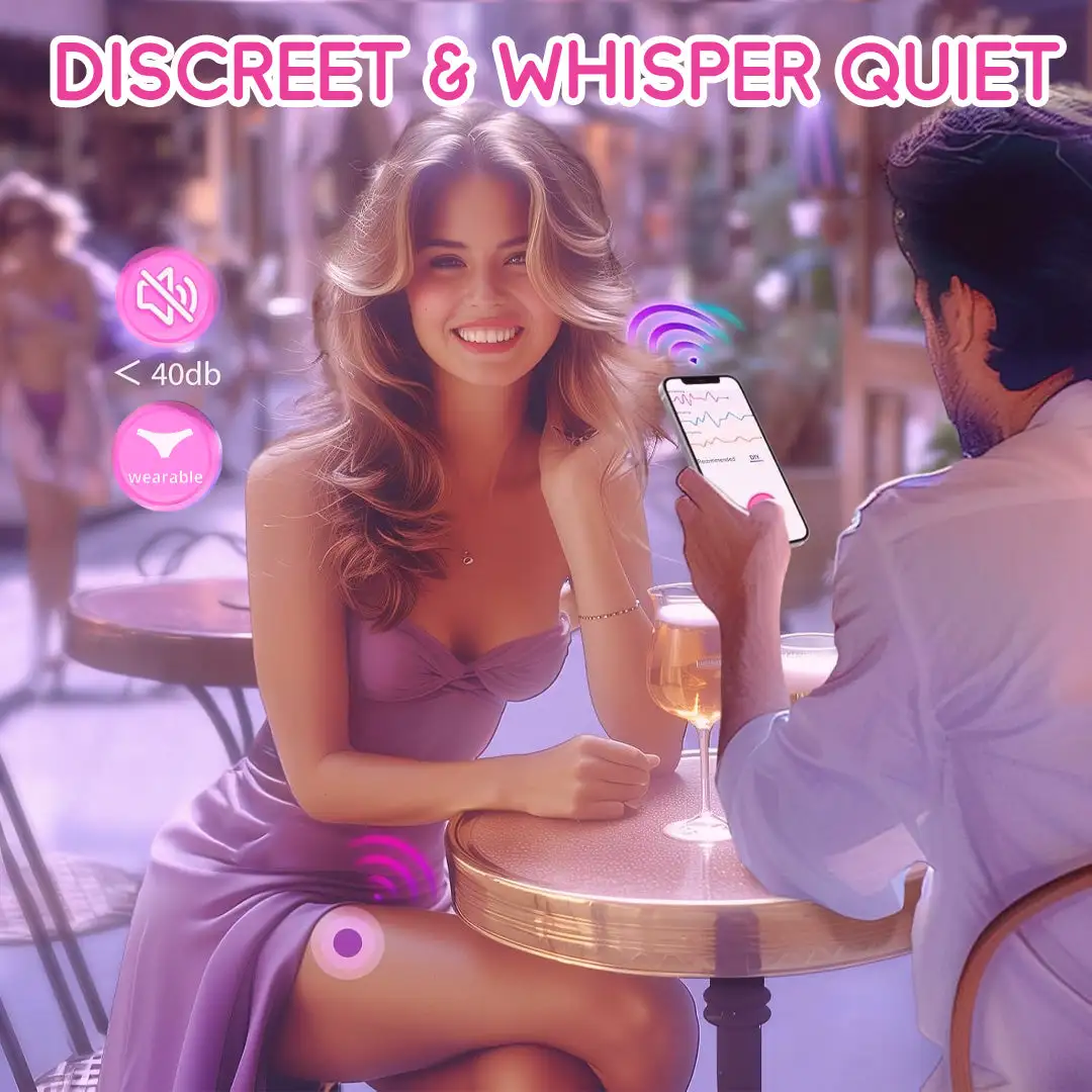 Suptruck X15 Wireless Massager - Image 8