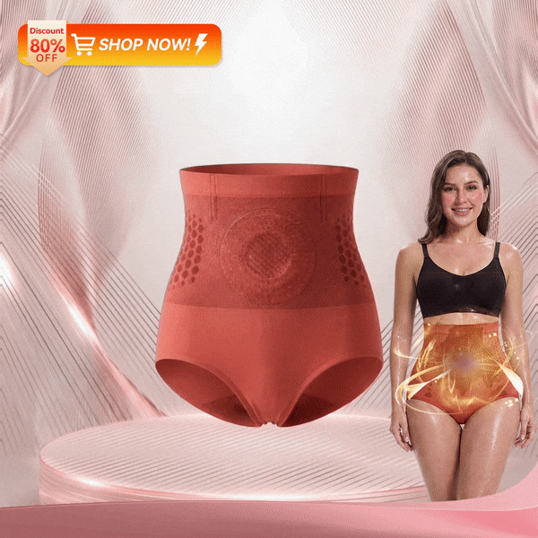 Moringa & Berberine Sculpting Shorts - Image 21