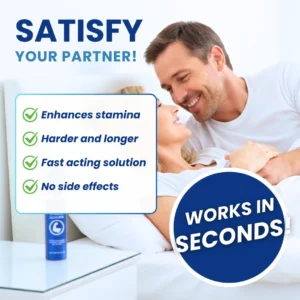 Alternative view of 37-SecondErection Spray