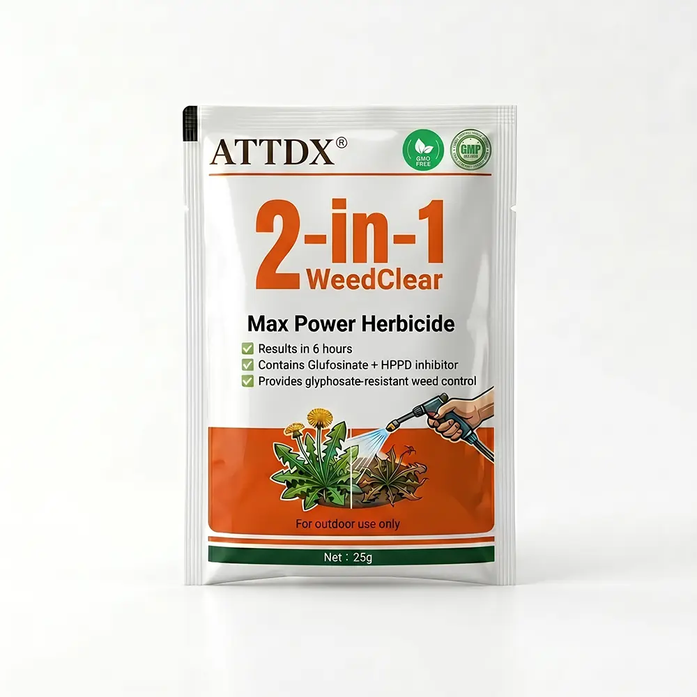 WeedClear 2-in-1 Max Power Herbicide - Image 9