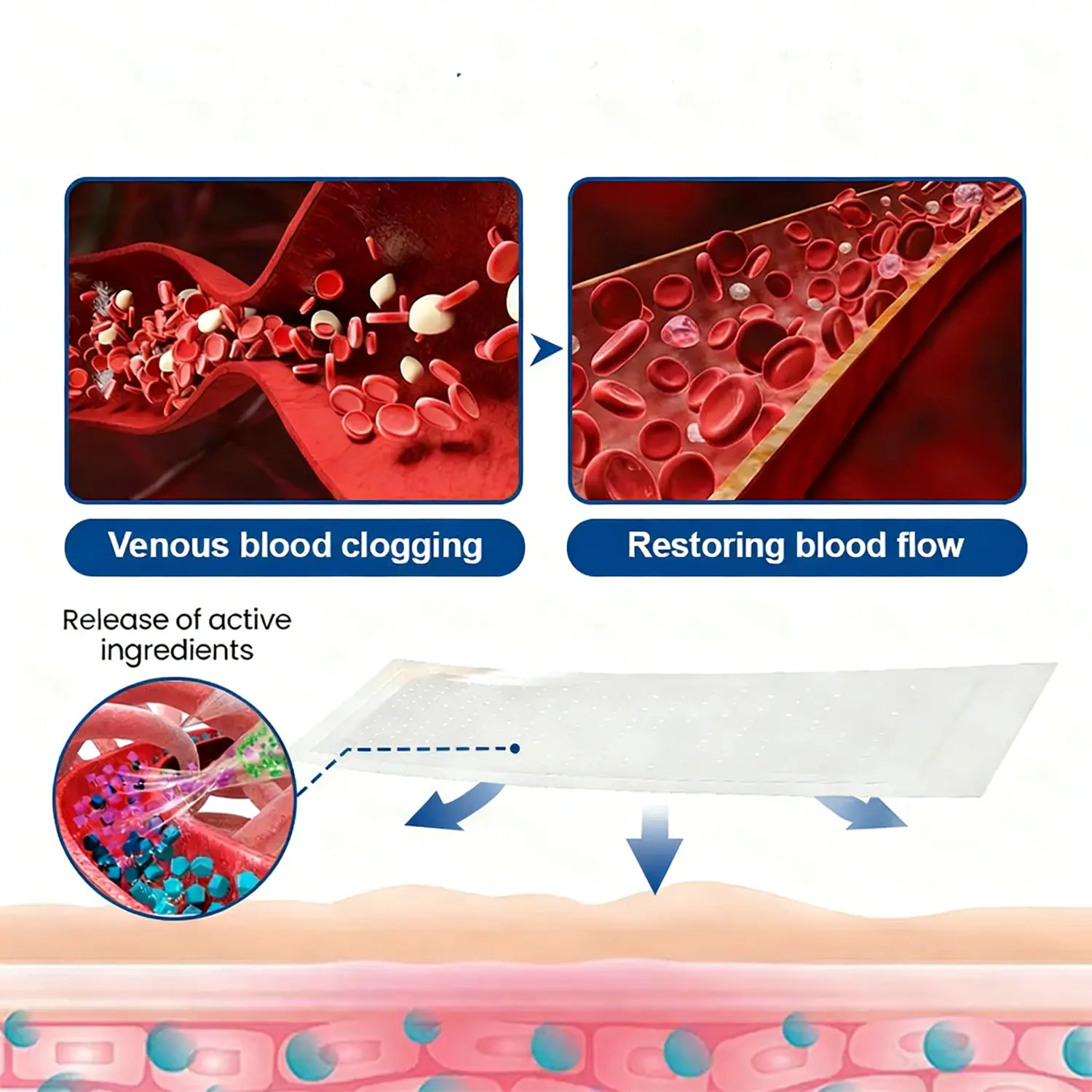 Vein Relief Patch - Image 9