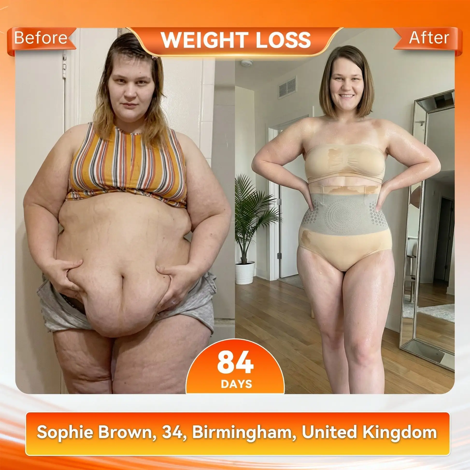𝐌𝐨𝐫𝐢𝐧𝐠𝐚 & 𝐁𝐞𝐫𝐛𝐞𝐫𝐢𝐧𝐞 4‑In‑1 Micro‑Particle Sculpting & Fat‑Bur - Image 3