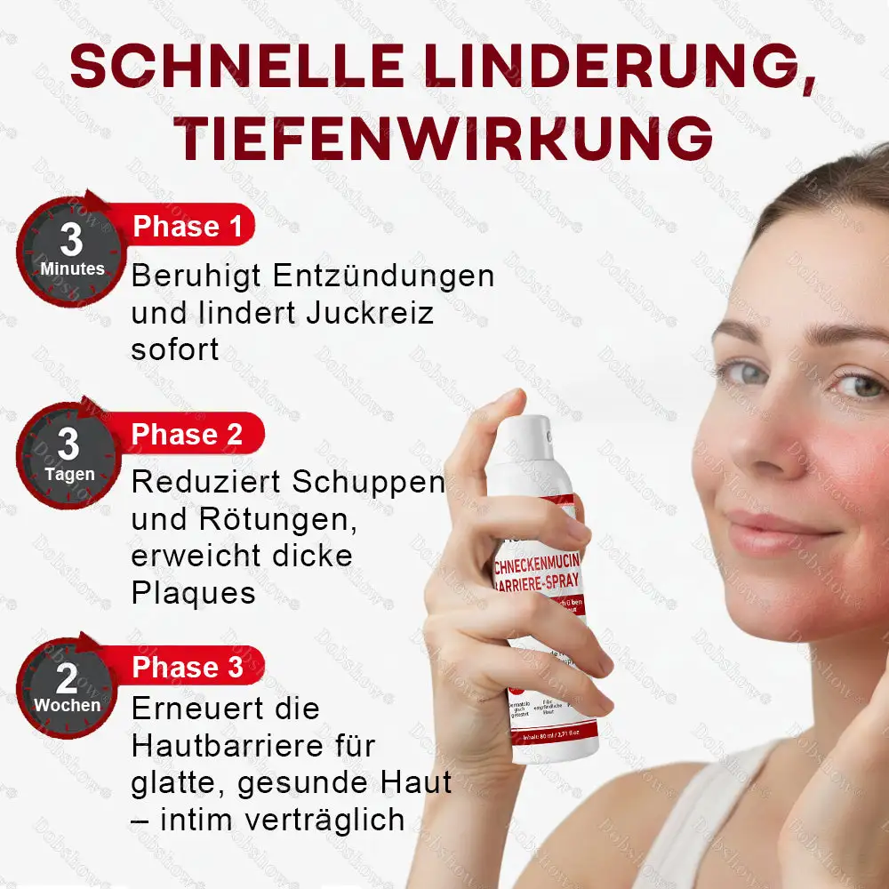 Schneckenmucin-Barriere-Spray zur Linderung von Hautschรผben und zur Regeneration der Haut-๐ฟ๐๐ช๐ฉ๐จ๐๐๐ก๐๐ฃ๐๐จ ๐๐ง. 1 ๐จ๐ฅ๐งรผ๐๐๐๐ง๐ ๐ฝ๐๐ง๐ง๐๐๐ง๐-๐๐๐ก๐๐๐ ๐๐๐ ๐๐จ๐ค๐ง๐๐๐จ๐๐จ - Image 3