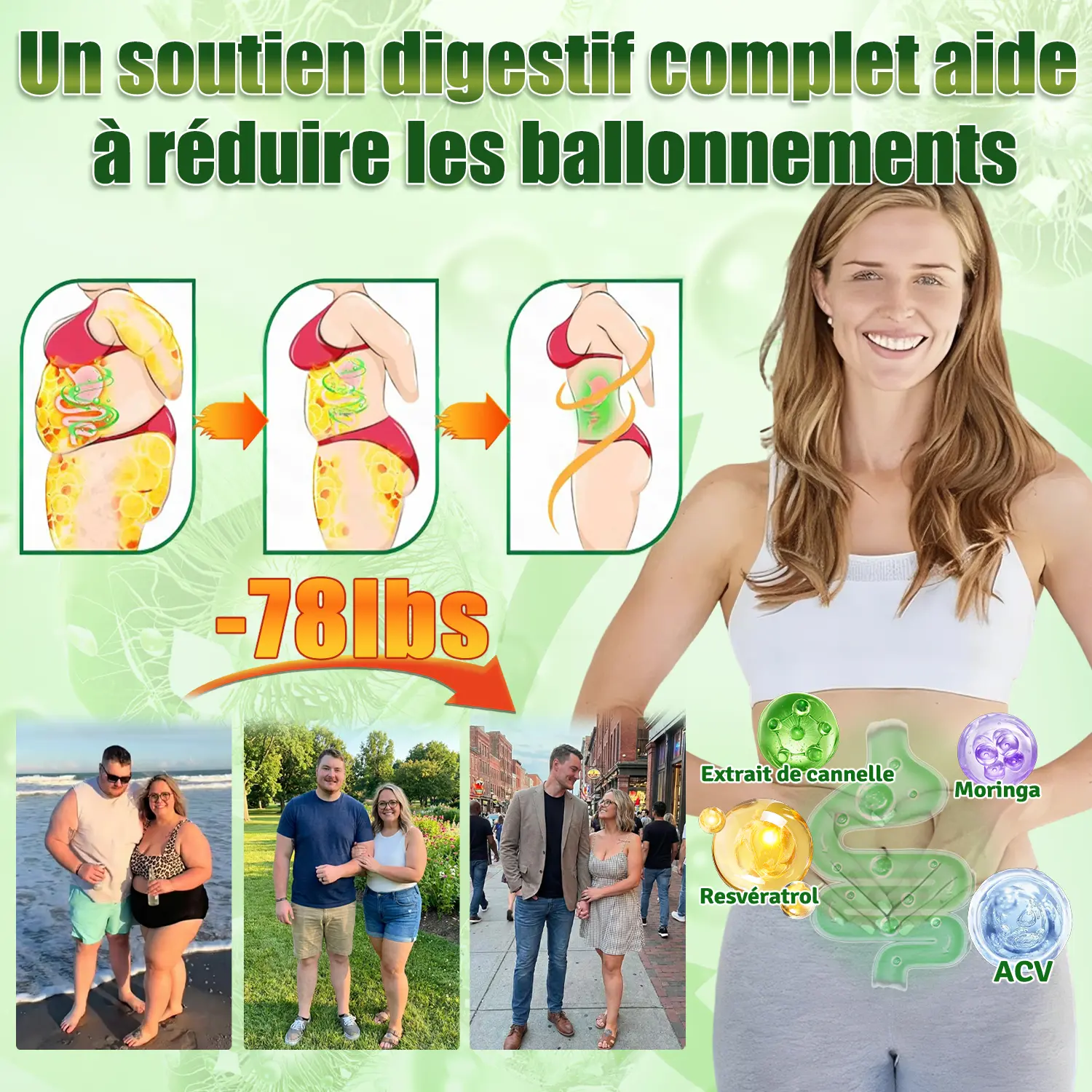 Boutique officielle française Système Nano Avancé Soin quotidien une fois par jour - Image 10