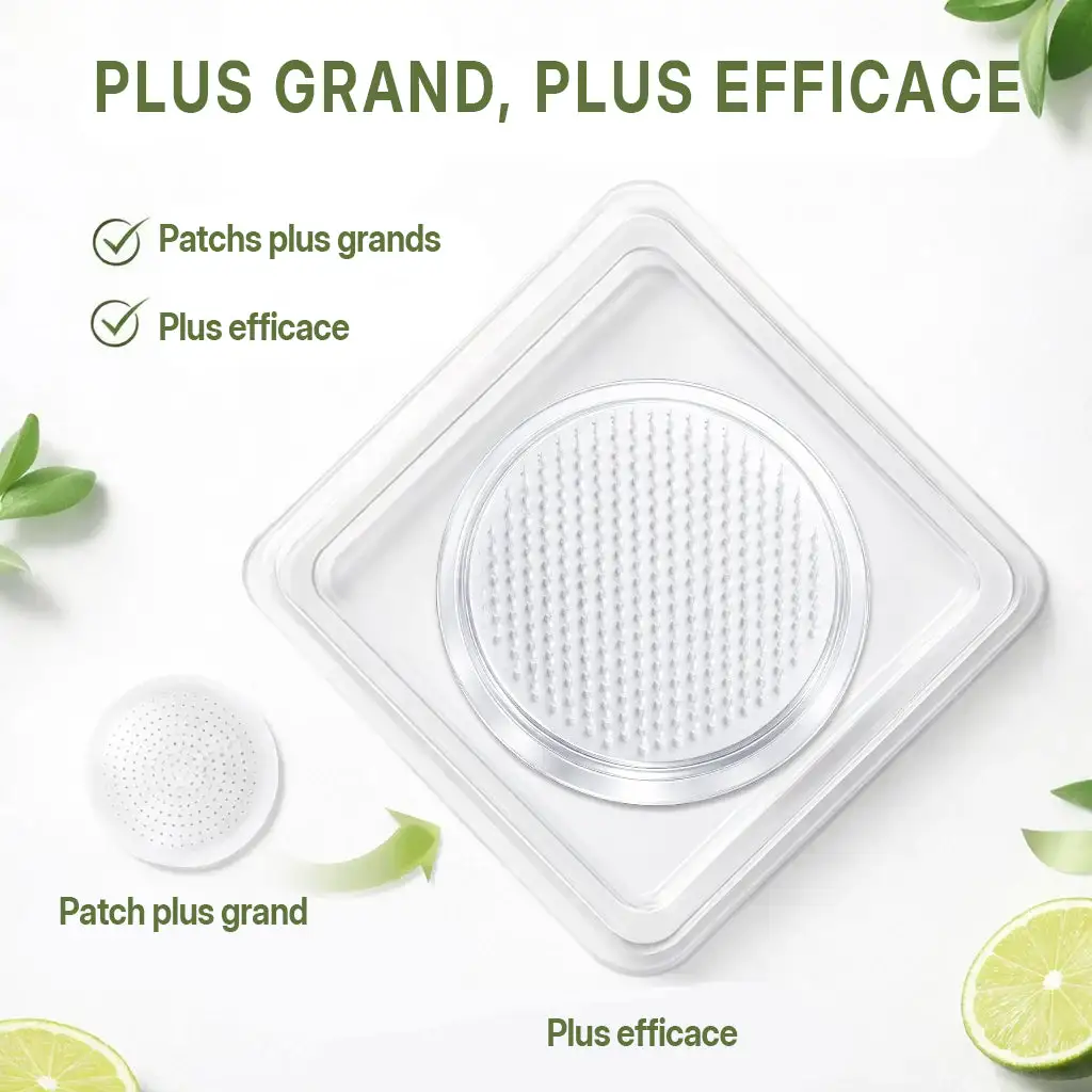 Boutique officielle française Système Nano Avancé Soin quotidien une fois par jour - Image 3