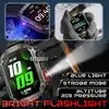 Touchscreen Waterproof Smart Watch - Image 3