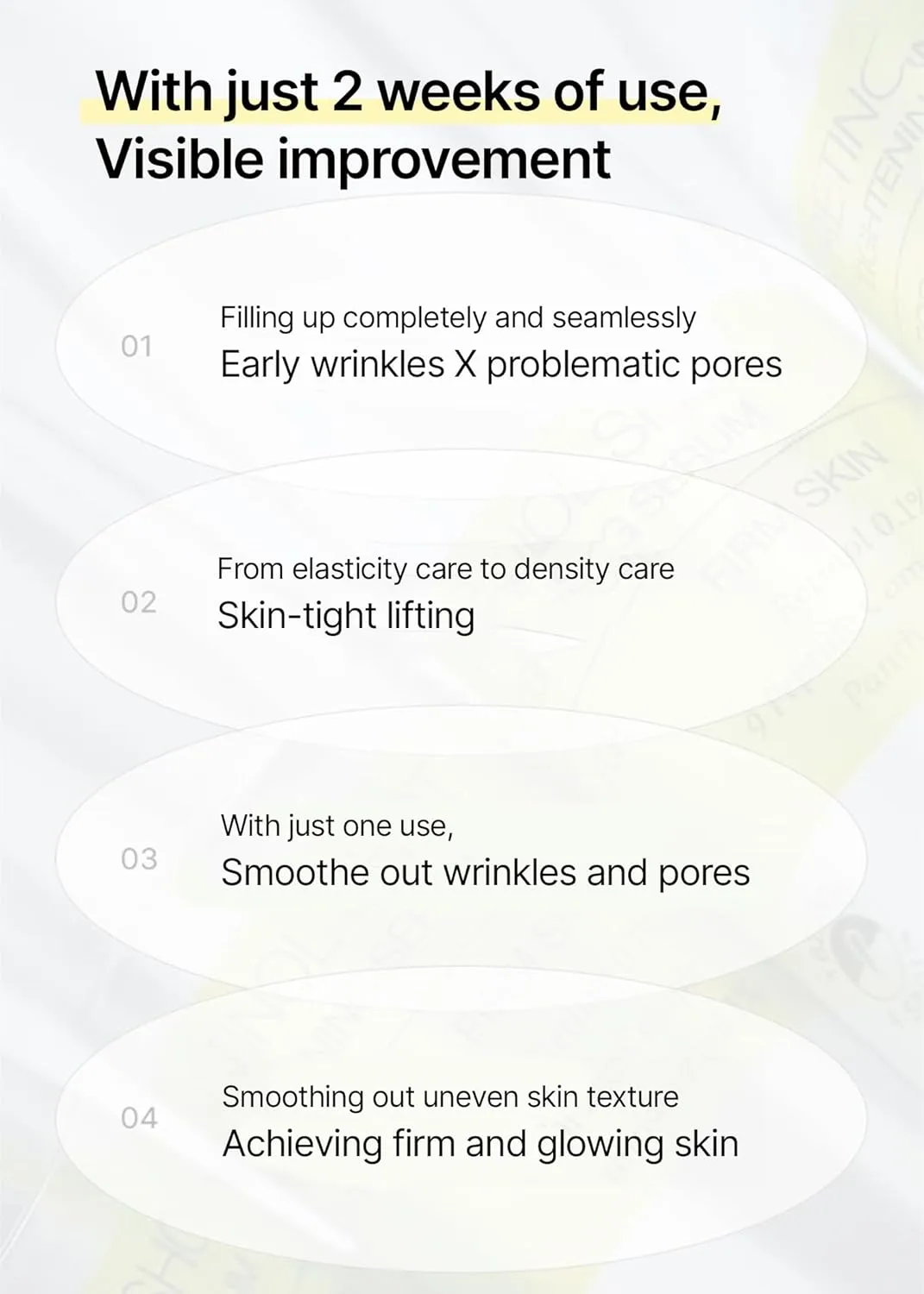 Celimax Retinol Shot Tightening Serum - Image 5