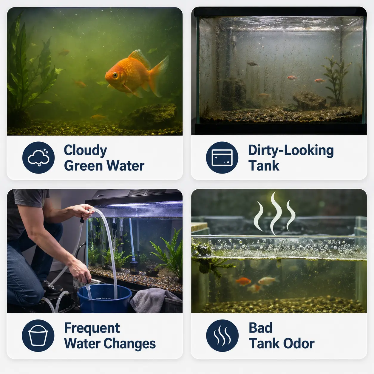 AquaClear Instant Pro Formula - Image 3