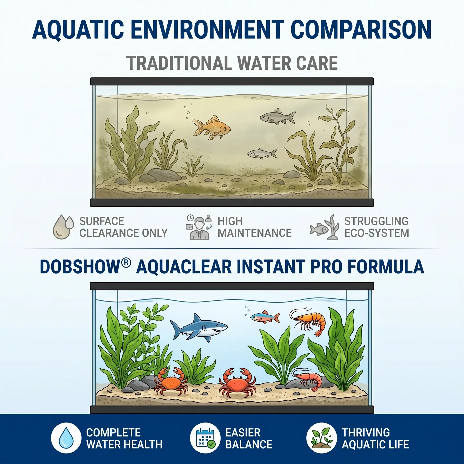 AquaClear Instant Pro Formula - Image 8
