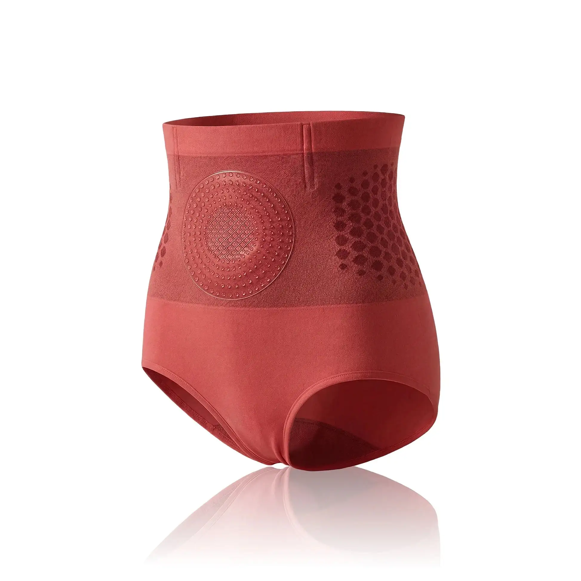 🏆Ends Today: 70% OFF! 𝐌𝐨𝐫𝐢𝐧𝐠𝐚 & 𝐁𝐞𝐫𝐛𝐞𝐫𝐢𝐧𝐞 4‑In‑1 Micro‑Particle Sculpting & Fat‑Burn Shorts - Image 20