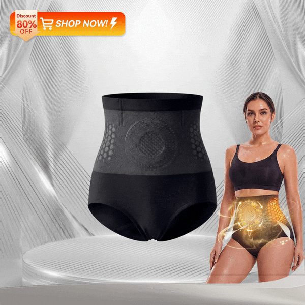 🏆Ends Today: 70% OFF! 𝐌𝐨𝐫𝐢𝐧𝐠𝐚 & 𝐁𝐞𝐫𝐛𝐞𝐫𝐢𝐧𝐞 4‑In‑1 Micro‑Particle Sculpting & Fat‑Burn Shorts - Image 30