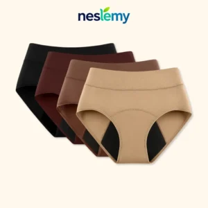 Alternative view of 100% Leak-Proof Underwear