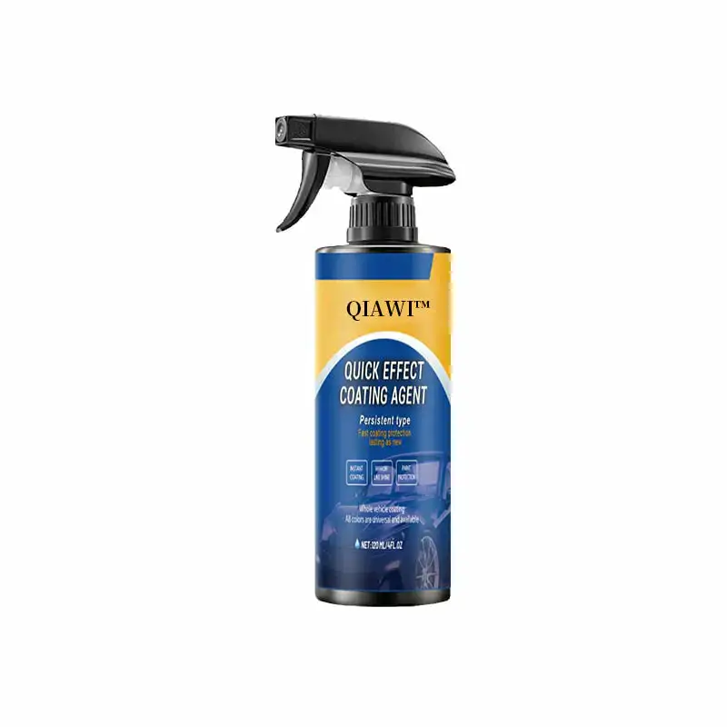 Car Nano Quick-Coat Restore-Coating Spray - Image 8