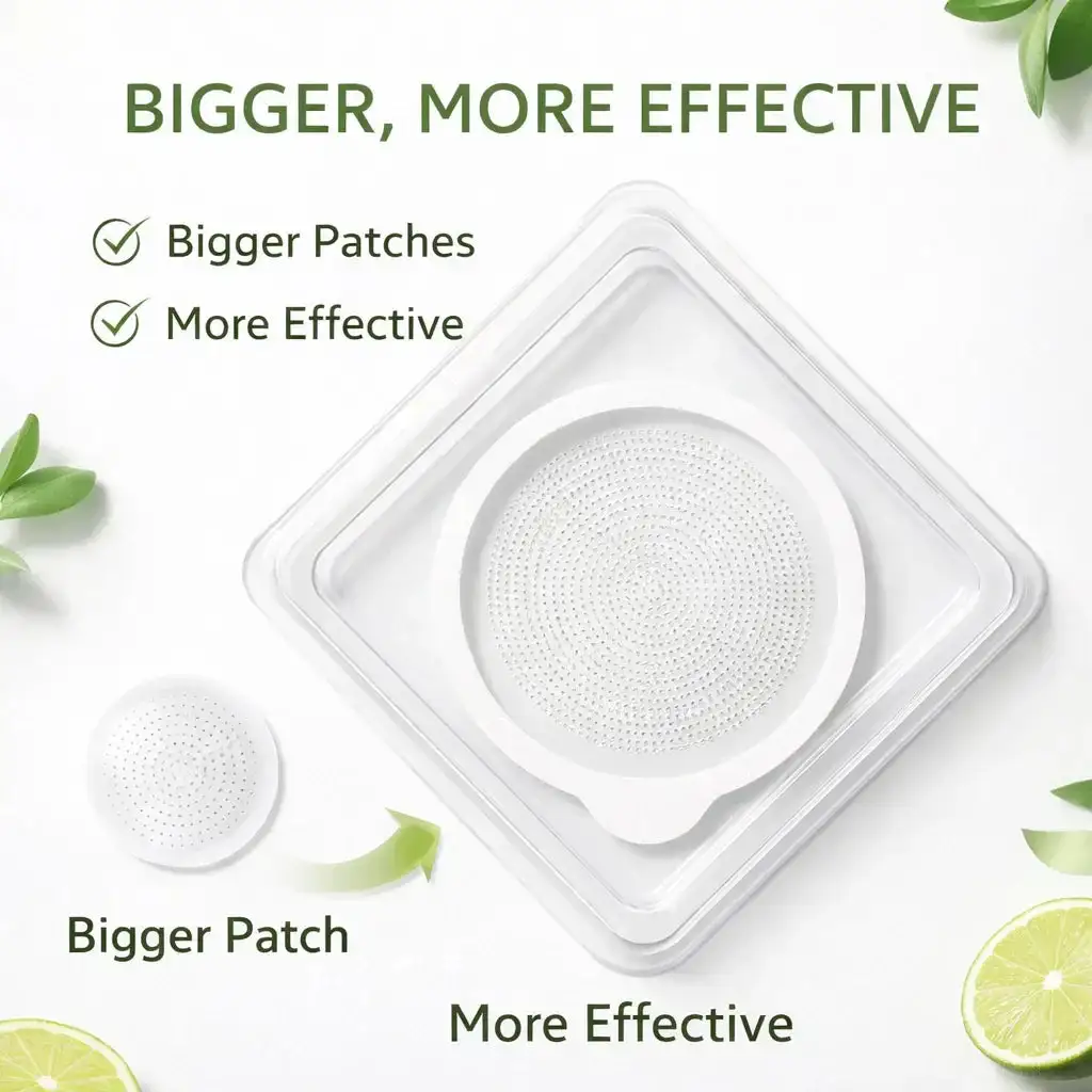 10-in-1 Nano Microneedle Patch - Image 2