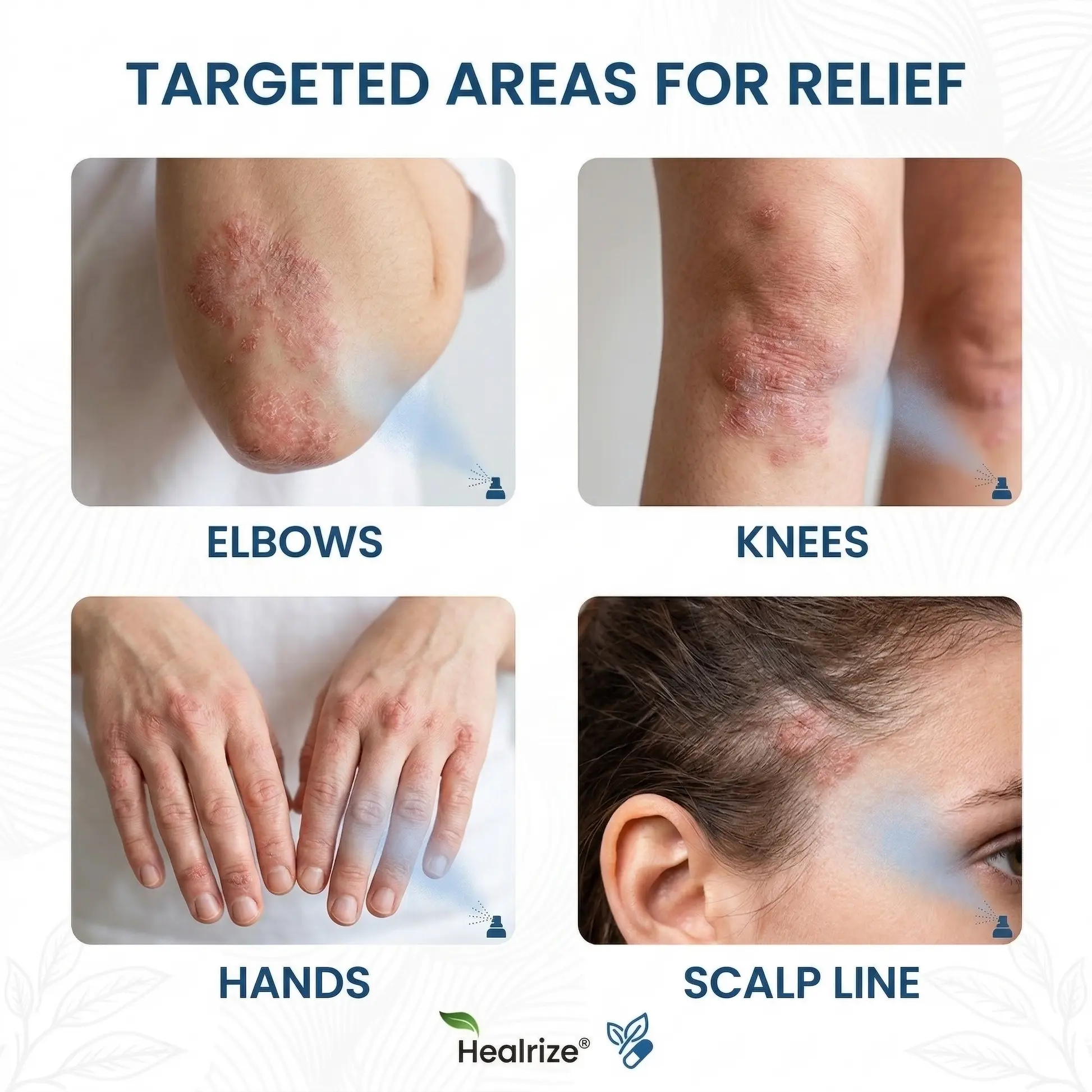 Magnesium Botanic Spray - Image 2