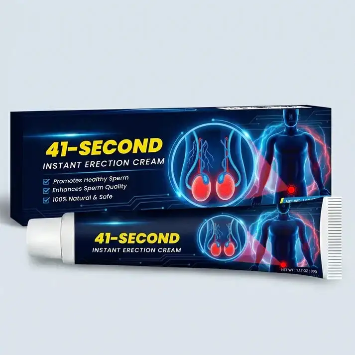 41-Second InstantErection Cream – BioLuxe Living - Image 8