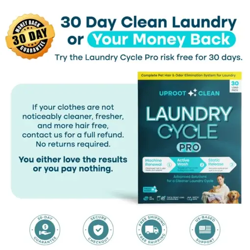 Laundry Cycle Pro - Image 6