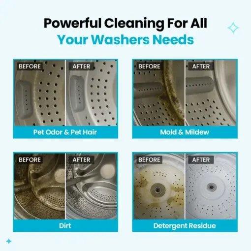 Laundry Cycle Pro - Image 9