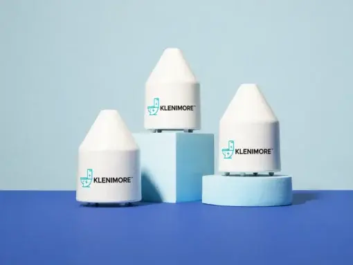 Pro A chemical-free water treatment that keeps your toilet bowl clean. - Image 8