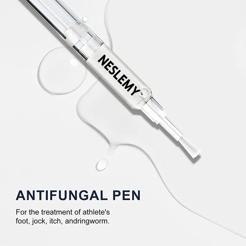 Antifungal Pen – 25% Undecylenic Acid Treatment for Athlete’s Foot &Skin Fungus - Image 11
