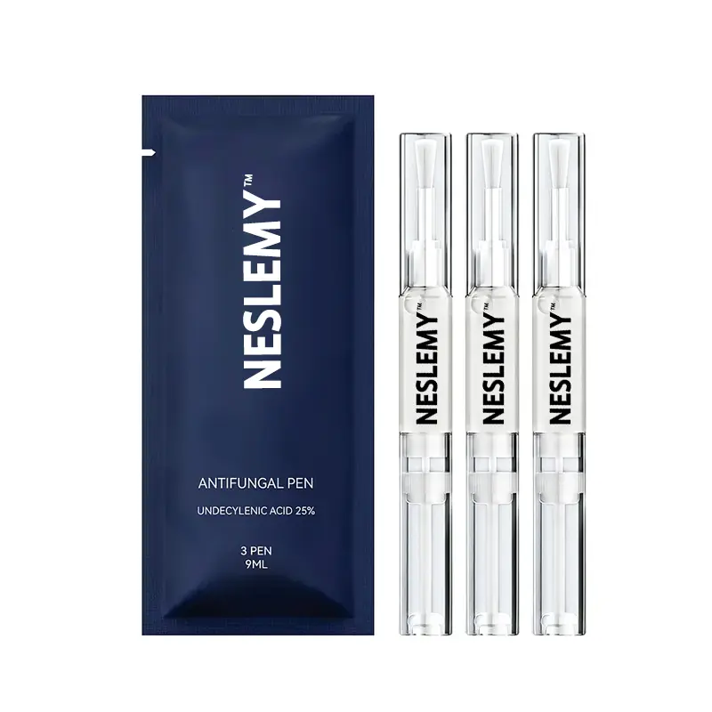 Antifungal Pen – 25% Undecylenic Acid Treatment for Athlete’s Foot &Skin Fungus - Image 13
